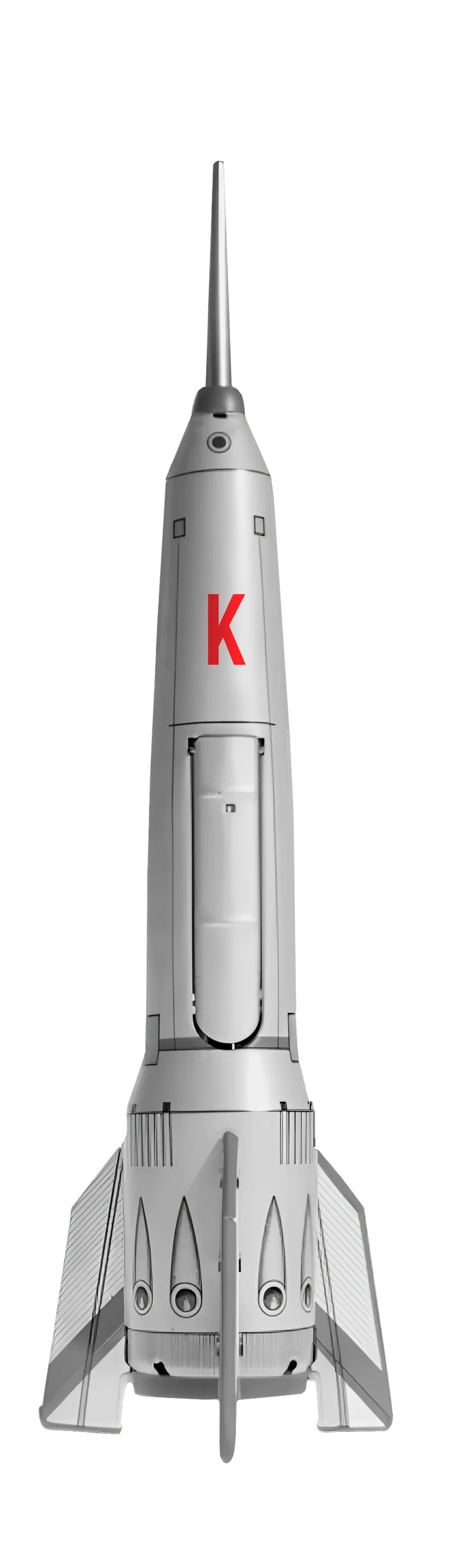 komitet rocket